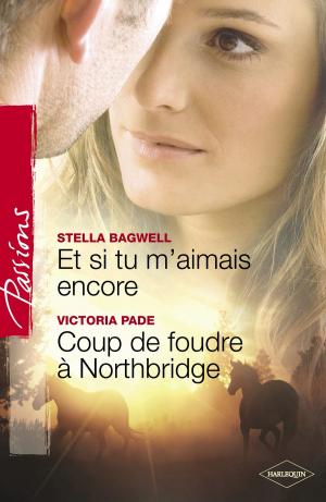 Cover of the book Et si tu m'aimais encore - Coup de foudre à Northbridge (Harlequin Passions) by Nikki Benjamin, Brenda Harlen