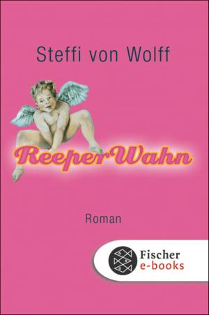 Cover of the book ReeperWahn by Marcia James