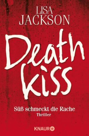 Cover of the book Deathkiss by Jonas Winner