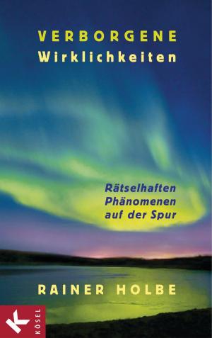 Cover of the book Verborgene Wirklichkeiten by Christophe André, Jon Kabat-Zinn, Pierre Rabhi, Matthieu Ricard