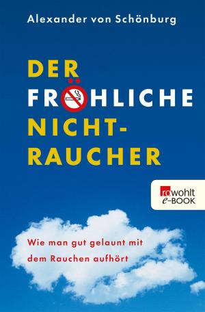 Cover of the book Der fröhliche Nichtraucher by Günter Lucks