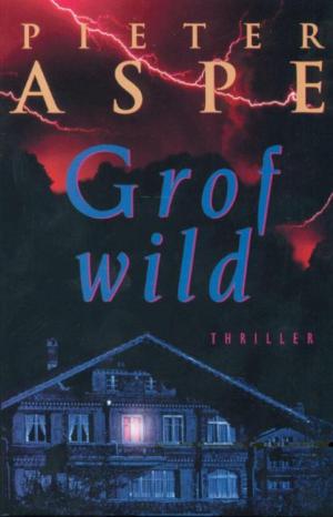 Cover of Grof wild