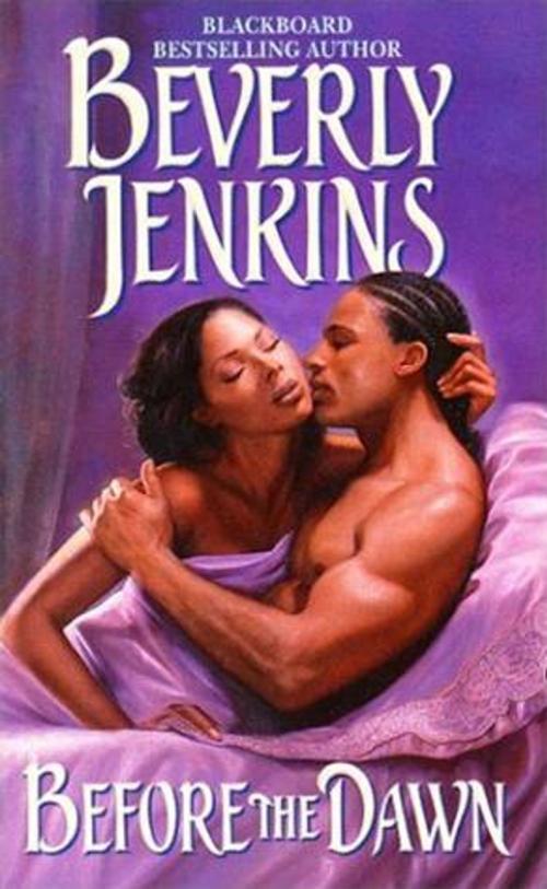 Cover of the book Before the Dawn by Beverly Jenkins, HarperCollins e-books