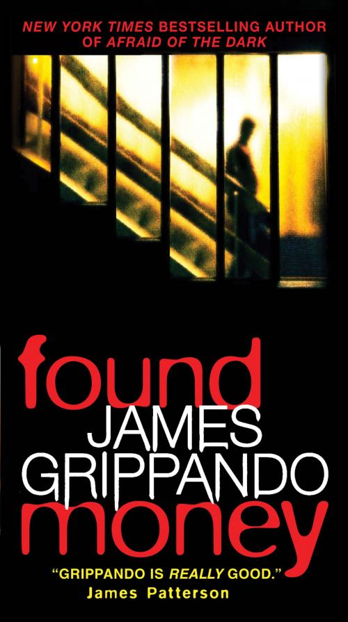 Cover of the book Found Money by James Grippando, HarperCollins e-books