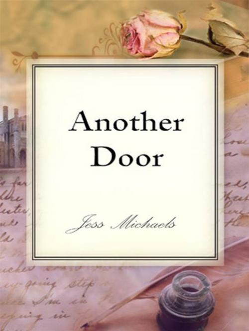 Cover of the book Another Door by Jess Michaels, HarperCollins e-books