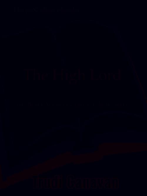 Cover of the book The High Lord by Trudi Canavan, HarperCollins e-books