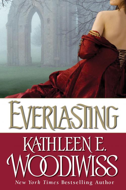 Cover of the book Everlasting by Kathleen E Woodiwiss, HarperCollins e-books