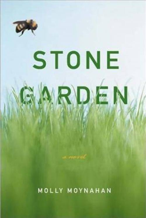 Cover of the book Stone Garden by Molly Moynahan, HarperCollins e-books