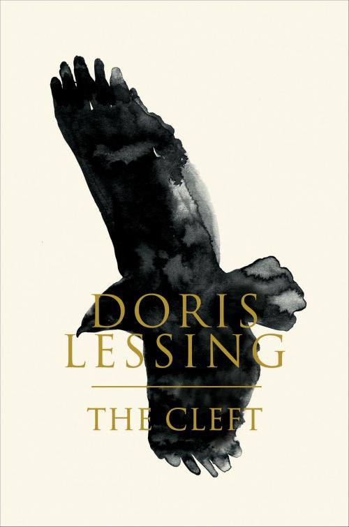 Cover of the book The Cleft by Doris Lessing, HarperCollins e-books