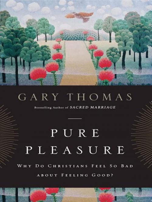 Cover of the book Pure Pleasure by Gary L. Thomas, Zondervan