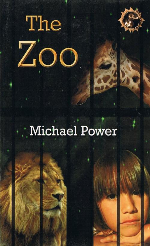 Cover of the book The Zoo by Michael Power, Michael Power