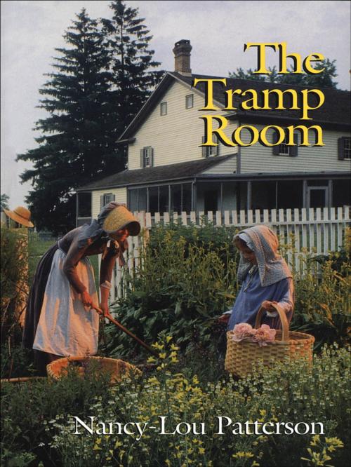 Cover of the book The Tramp Room by Nancy-Lou Patterson, Wilfrid Laurier University Press