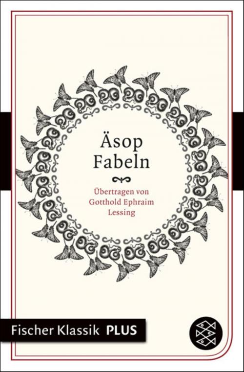 Cover of the book Fabeln by Äsop, FISCHER E-Books