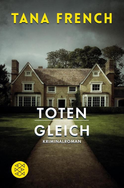 Cover of the book Totengleich by Tana French, FISCHER E-Books
