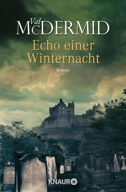 Cover of the book Echo einer Winternacht by Val McDermid, Droemer eBook