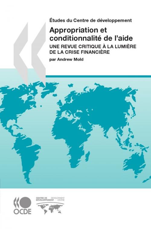 Cover of the book Appropriation et conditionnalité de l'aide by Collectif, OECD