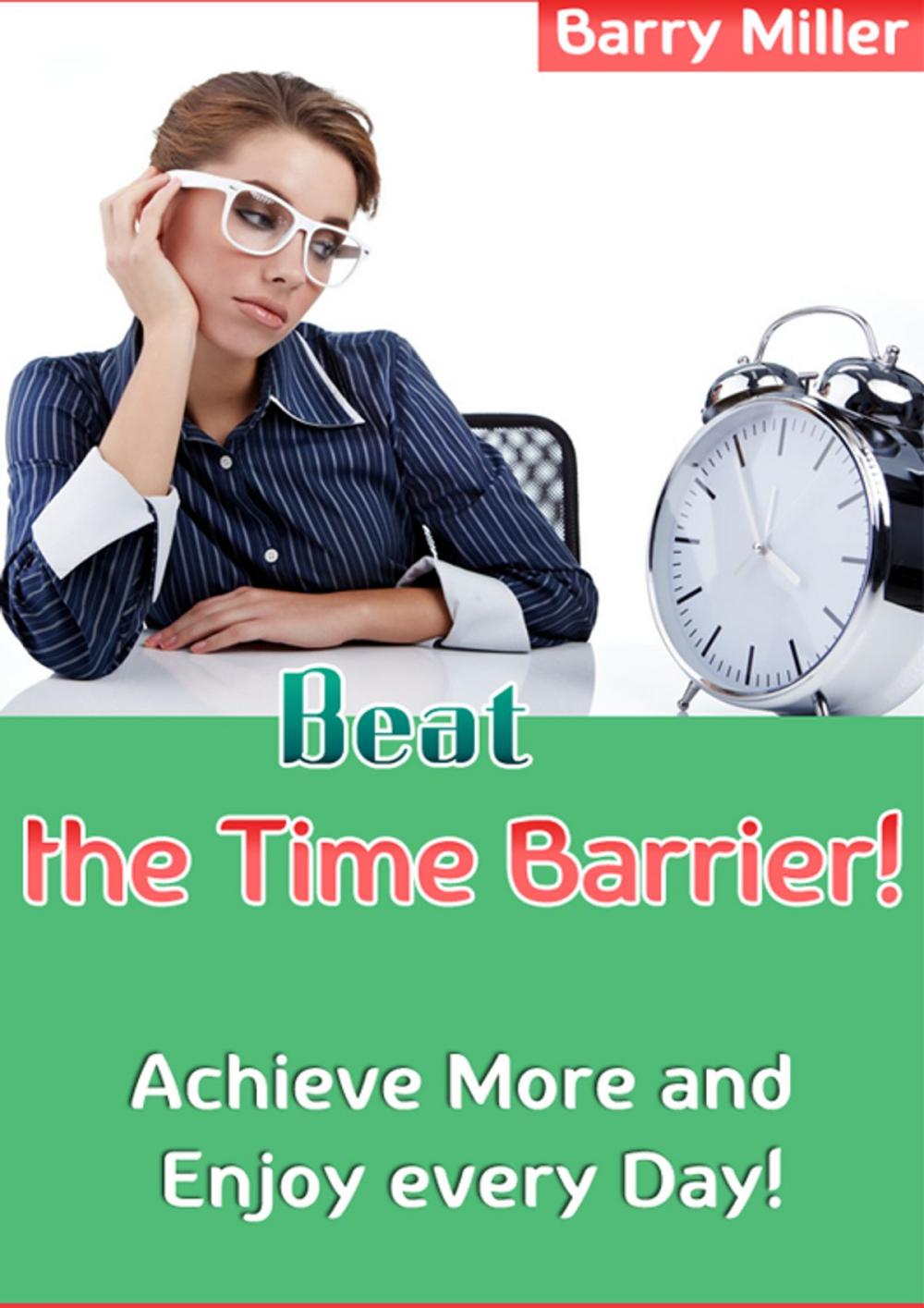 Big bigCover of Beat The Time Barrier