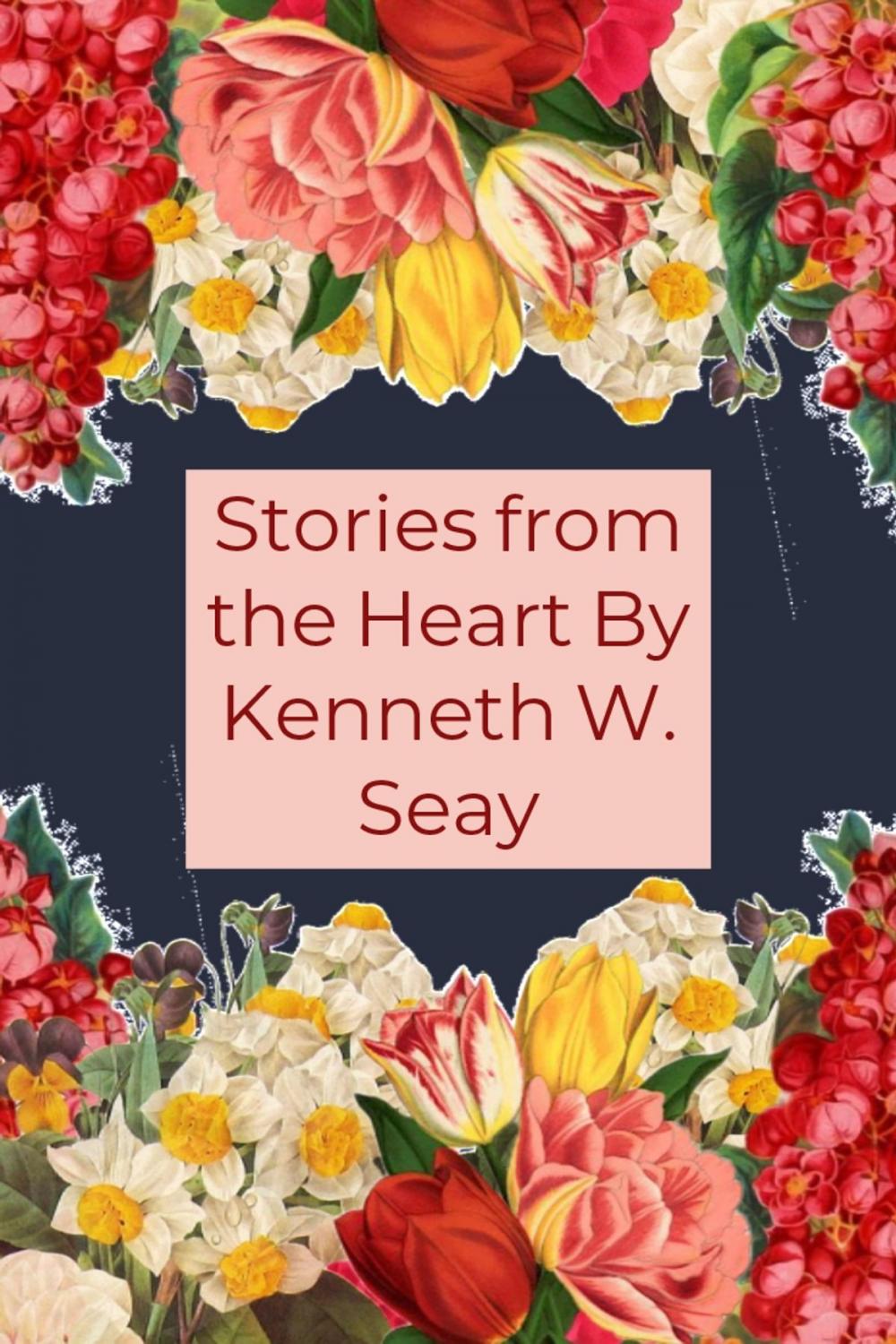 Big bigCover of Stories from the Heart