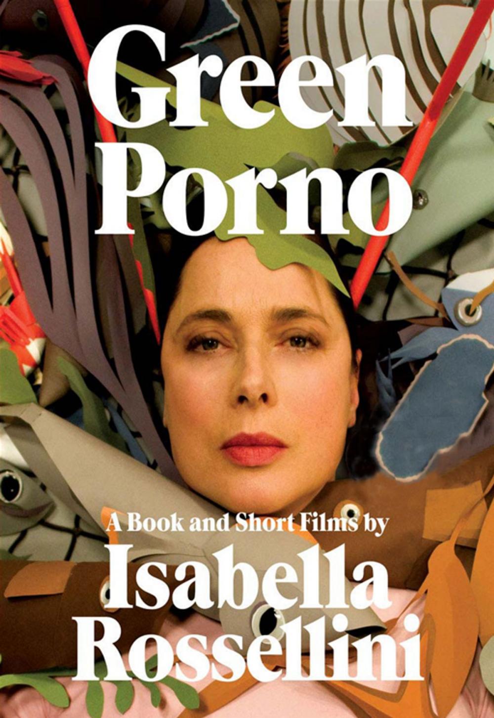 Big bigCover of Green Porno