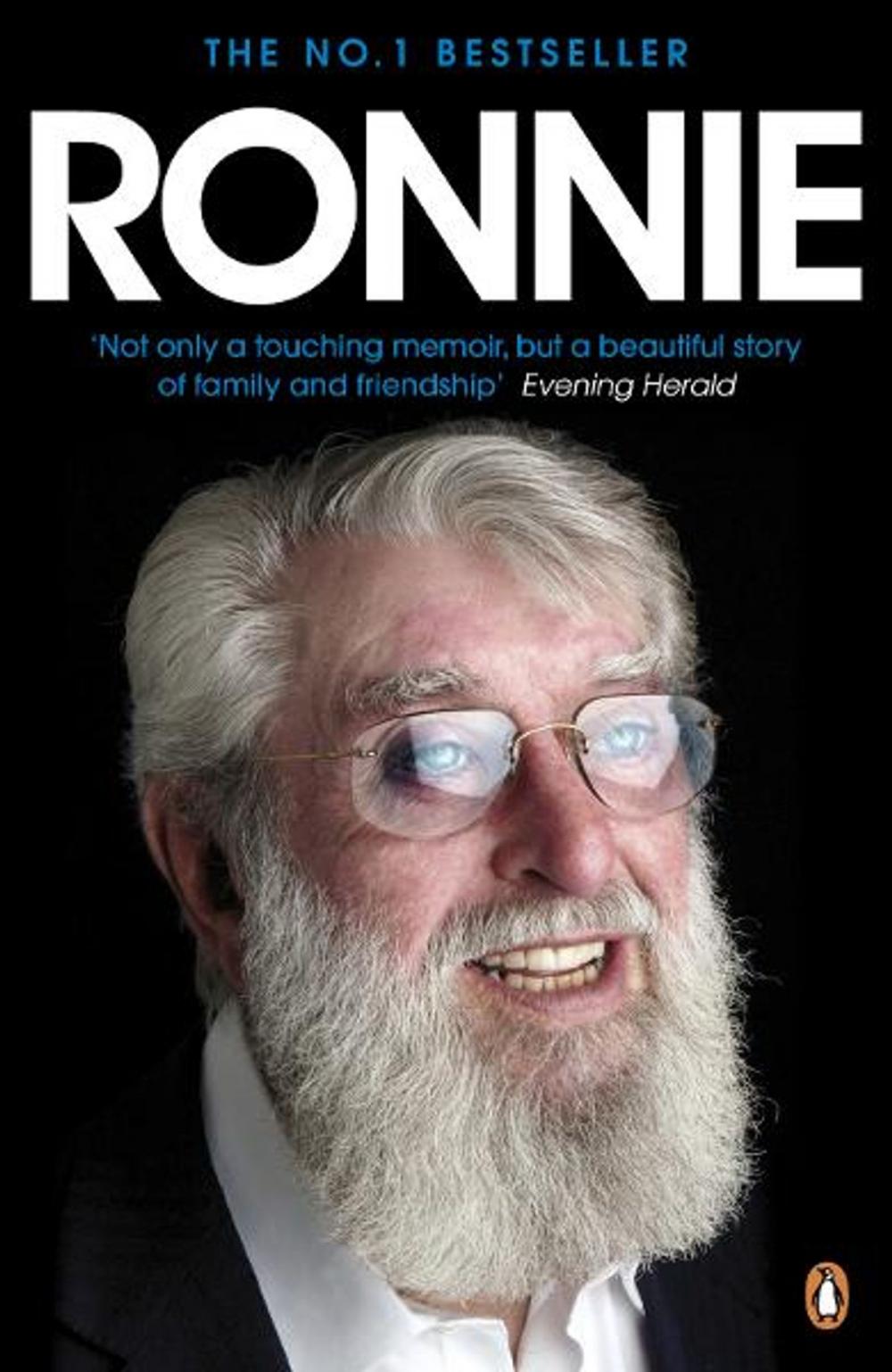 Big bigCover of Ronnie