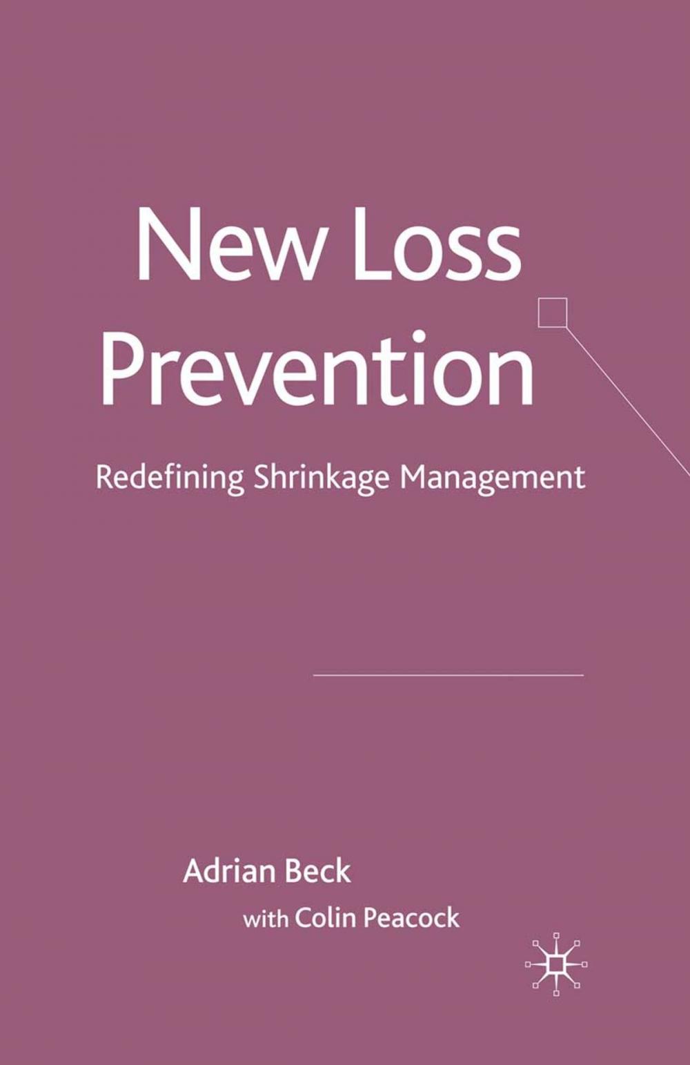 Big bigCover of New Loss Prevention