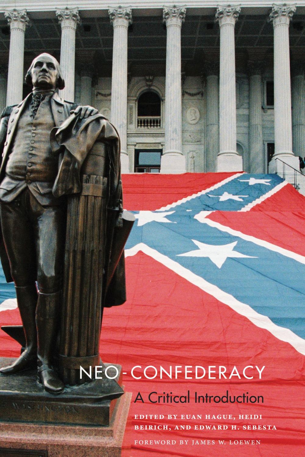 Big bigCover of Neo-Confederacy