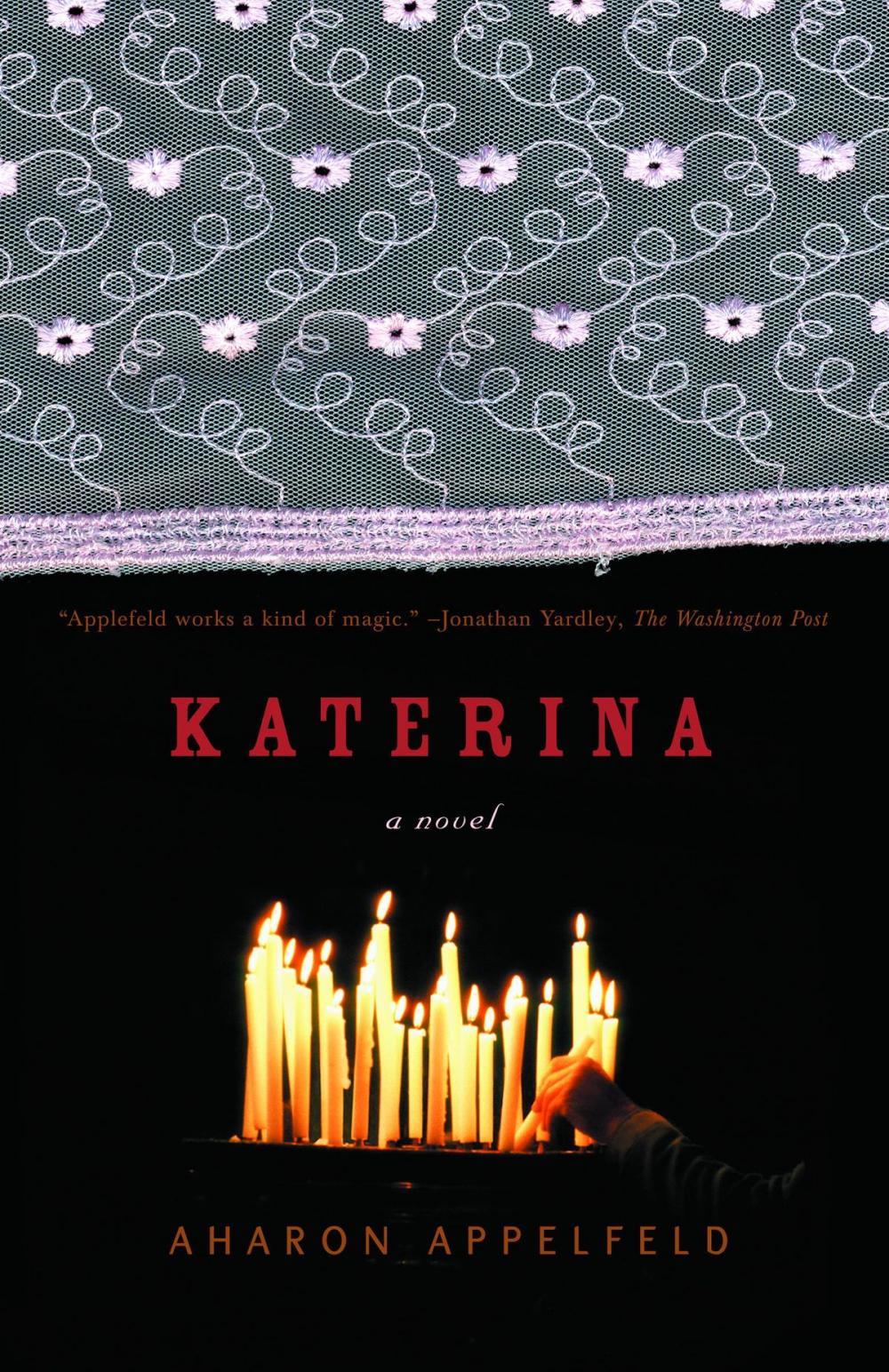 Big bigCover of Katerina