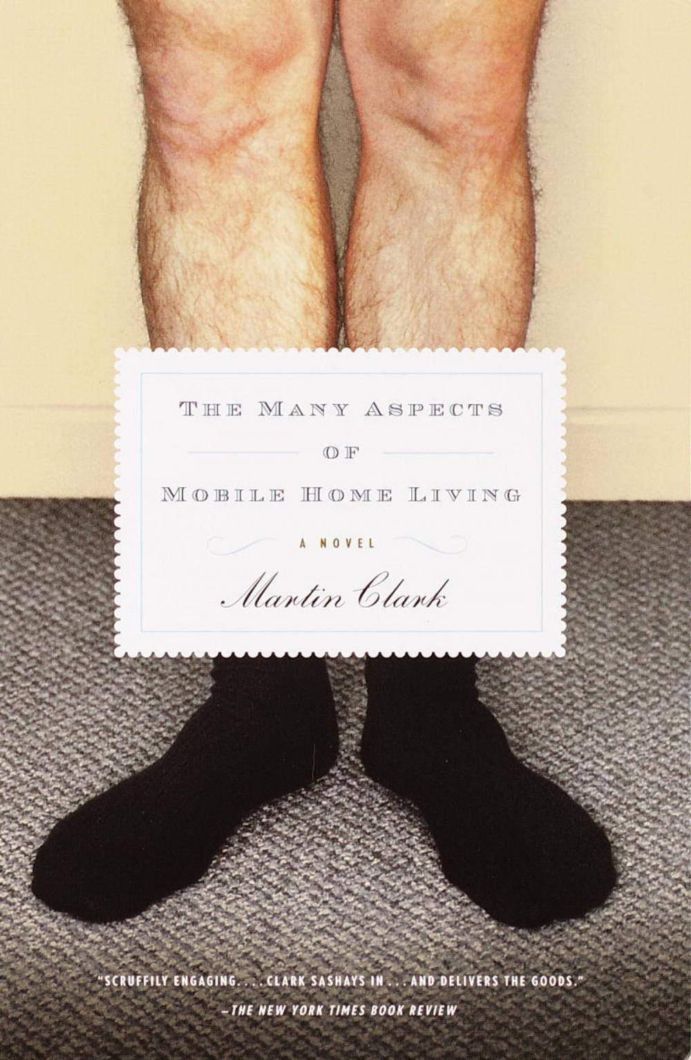 Big bigCover of The Many Aspects of Mobile Home Living