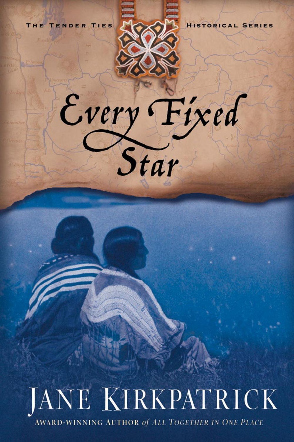 Big bigCover of Every Fixed Star