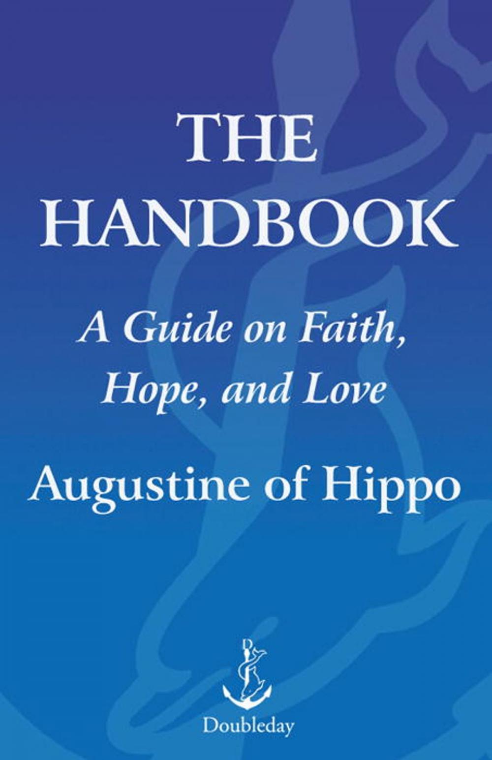 Big bigCover of The Handbook