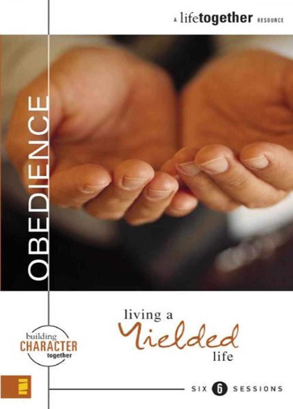 Big bigCover of Obedience