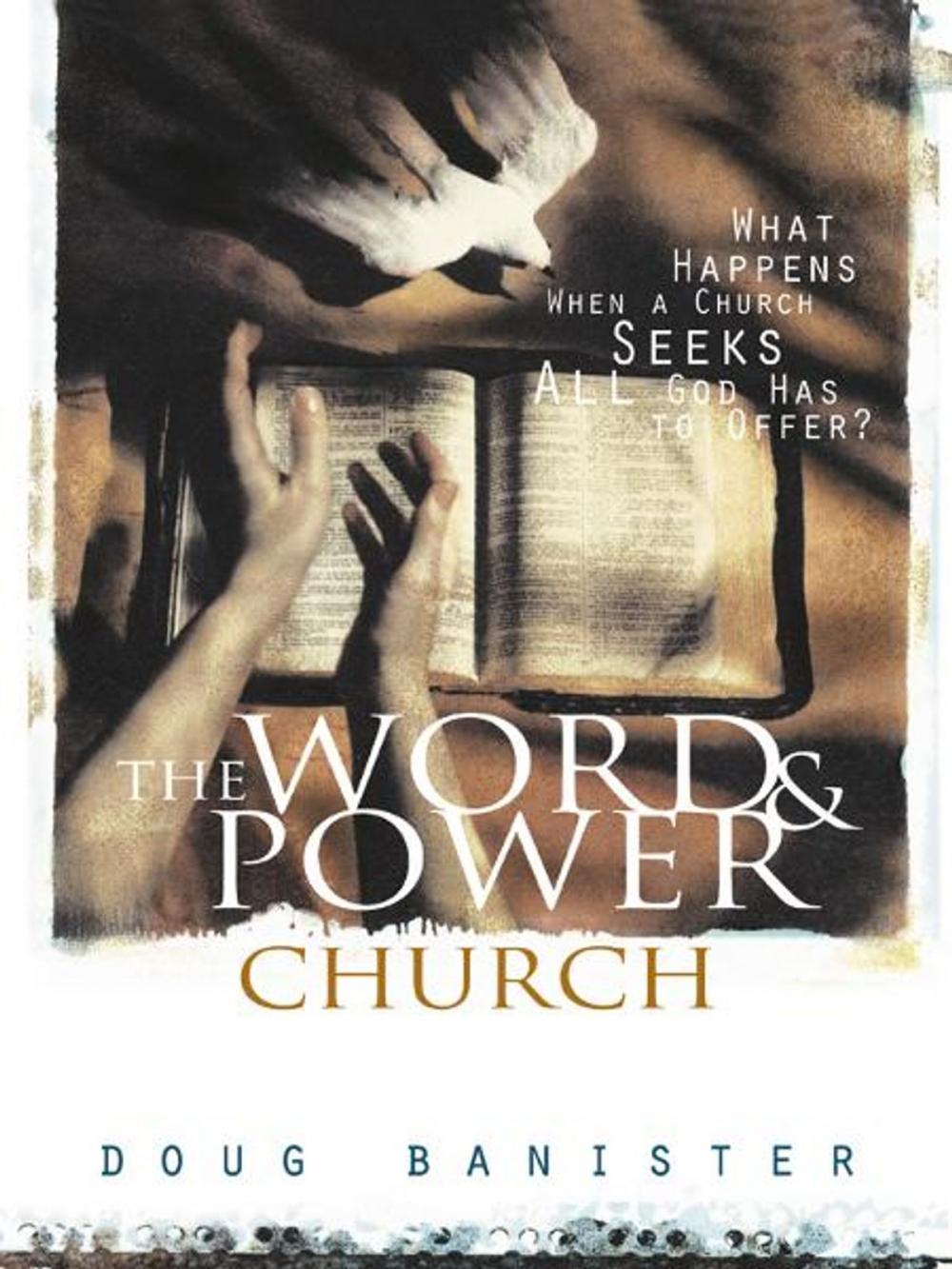 Big bigCover of The Word and Power Church