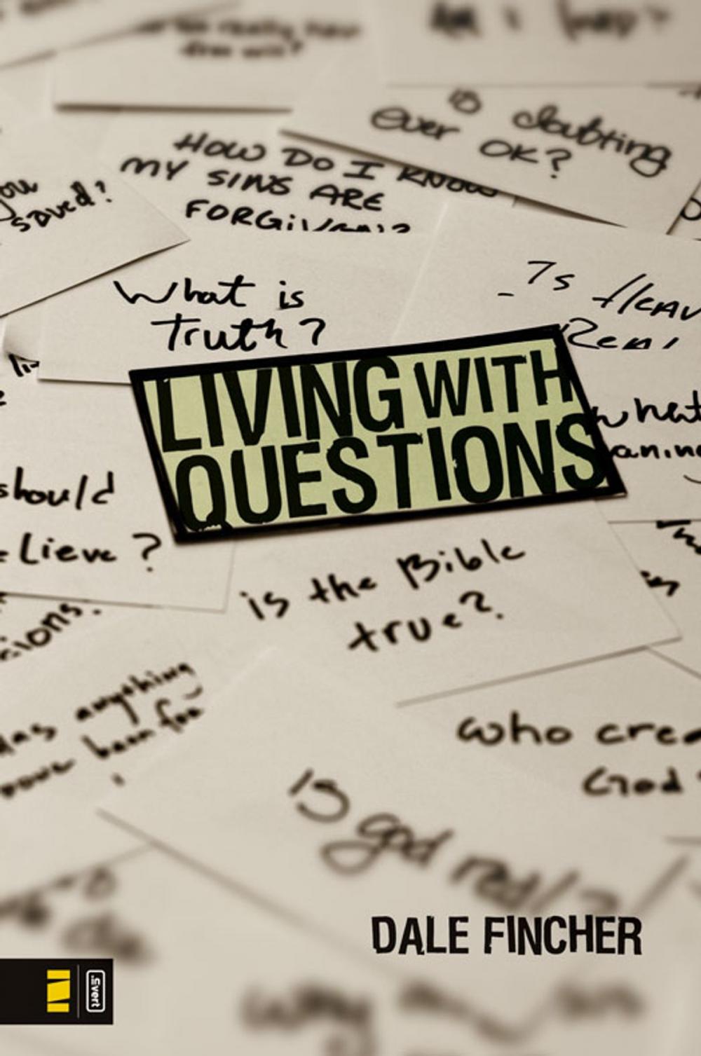 Big bigCover of Living with Questions