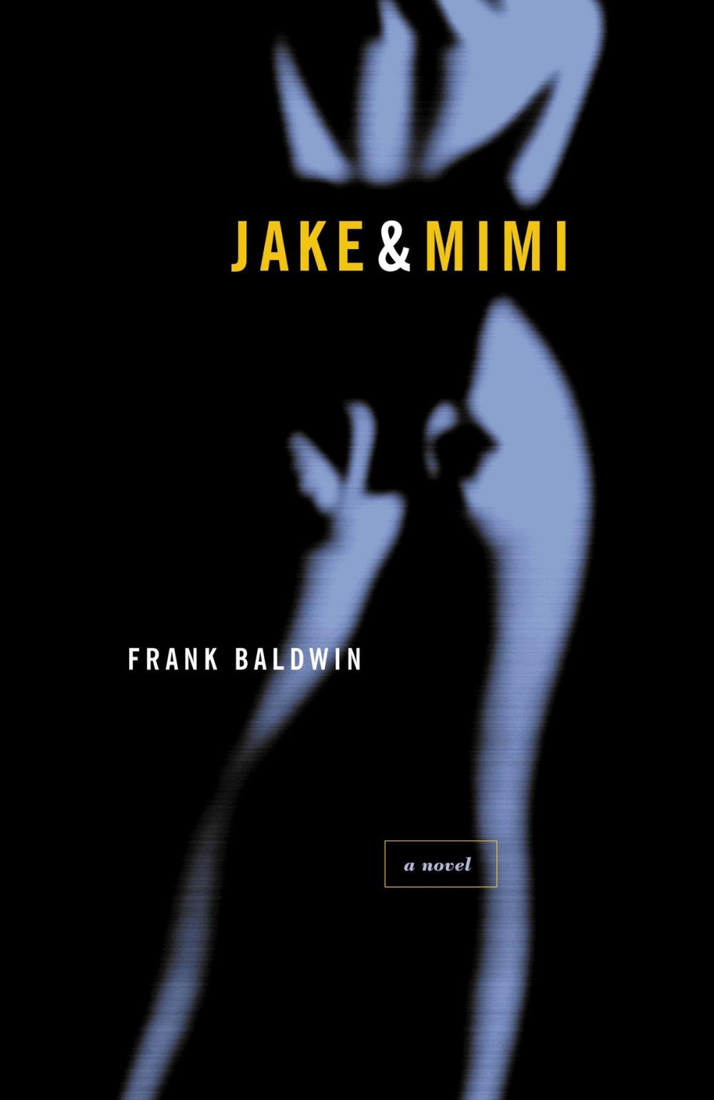 Big bigCover of Jake &amp; Mimi