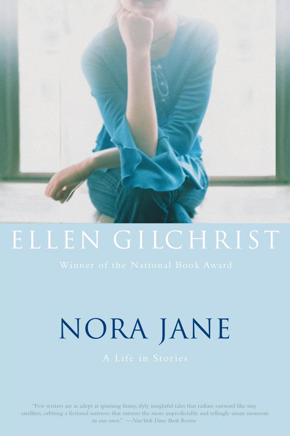 Big bigCover of Nora Jane: A Life in Stories