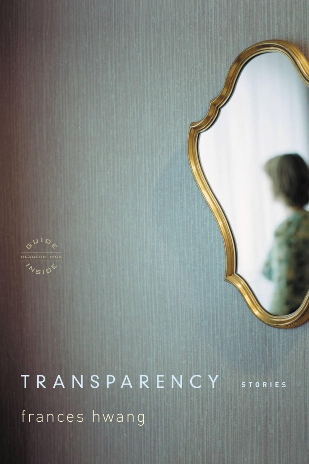 Big bigCover of Transparency