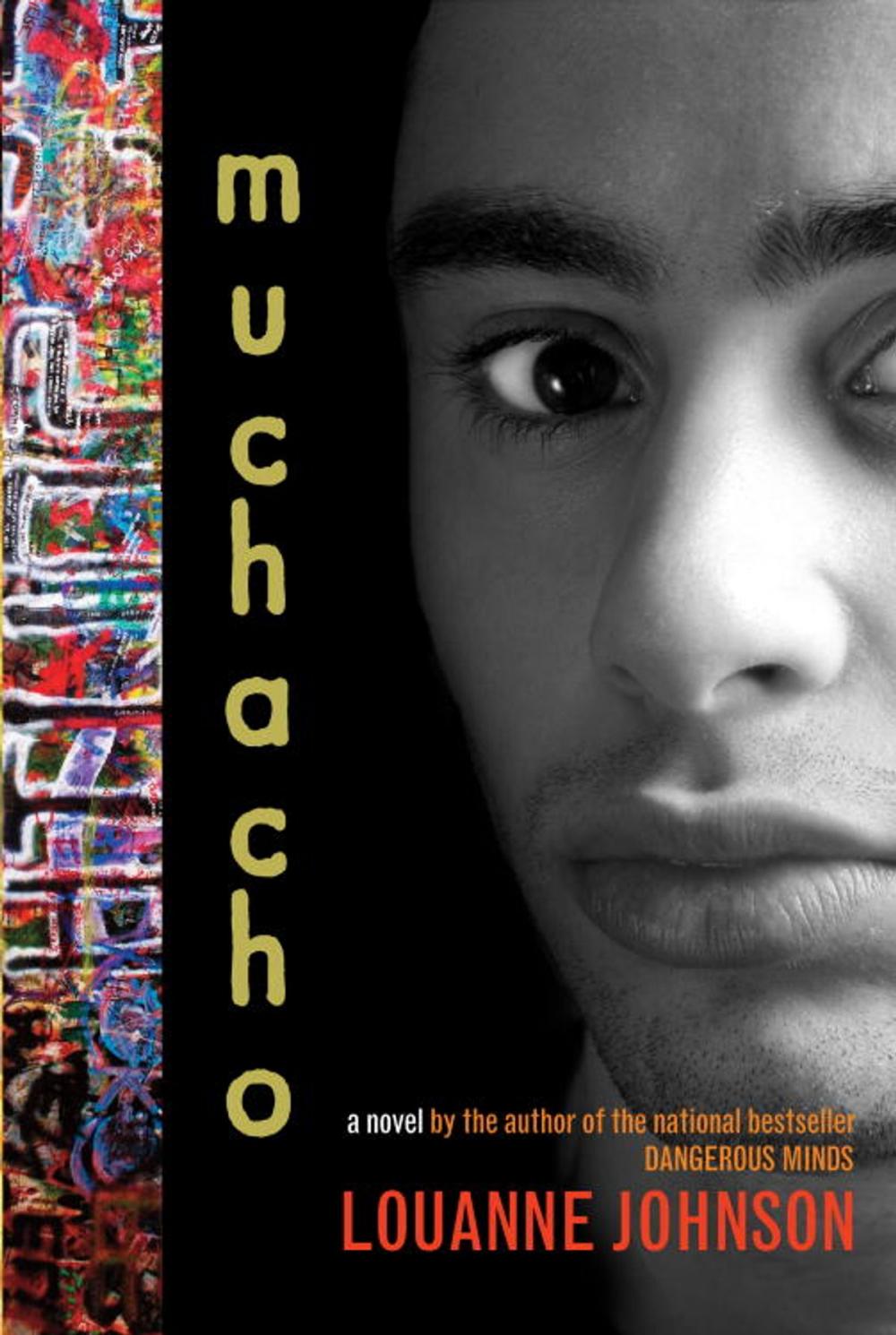 Big bigCover of Muchacho: A Novel