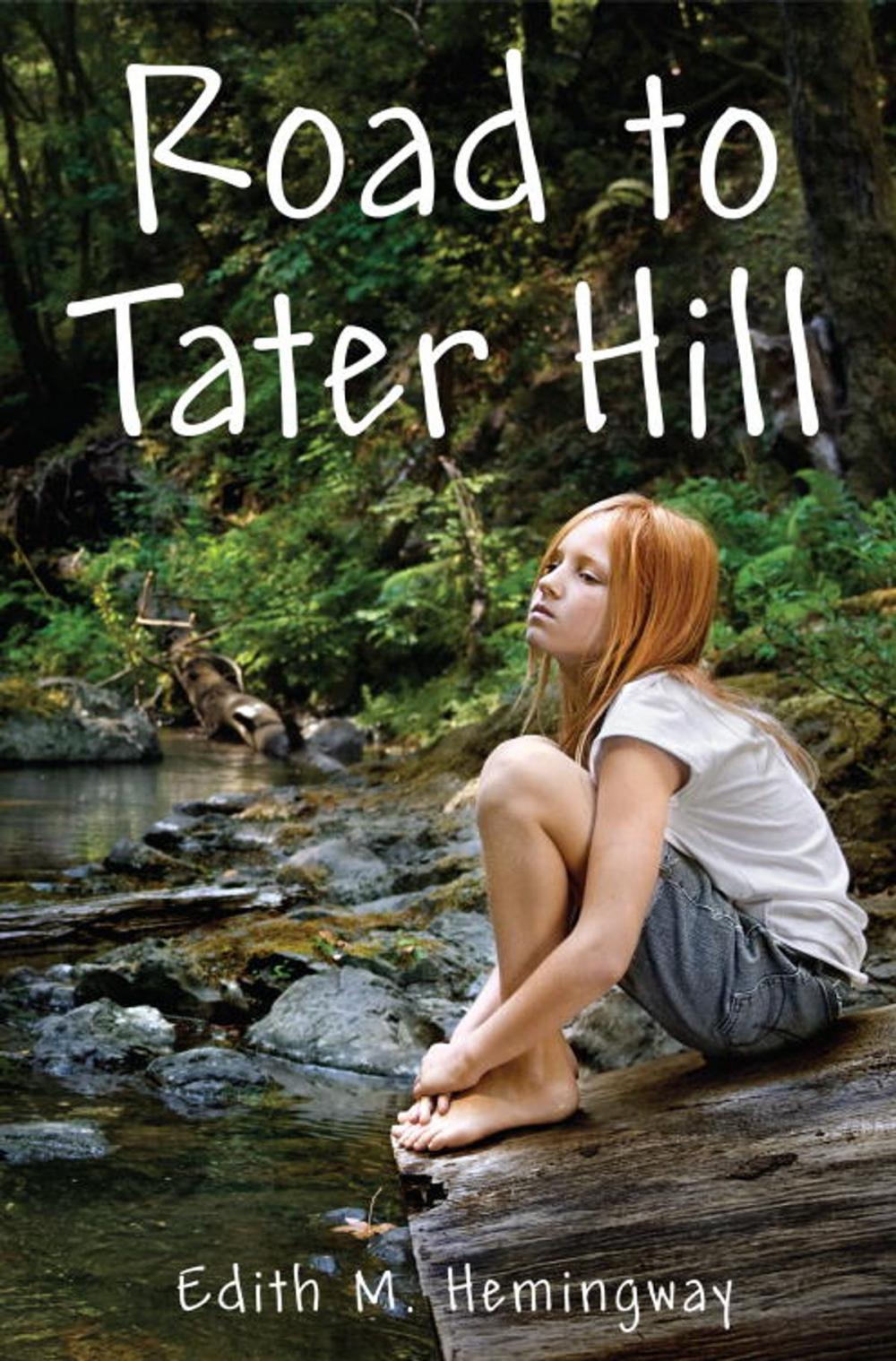 Big bigCover of Road to Tater Hill