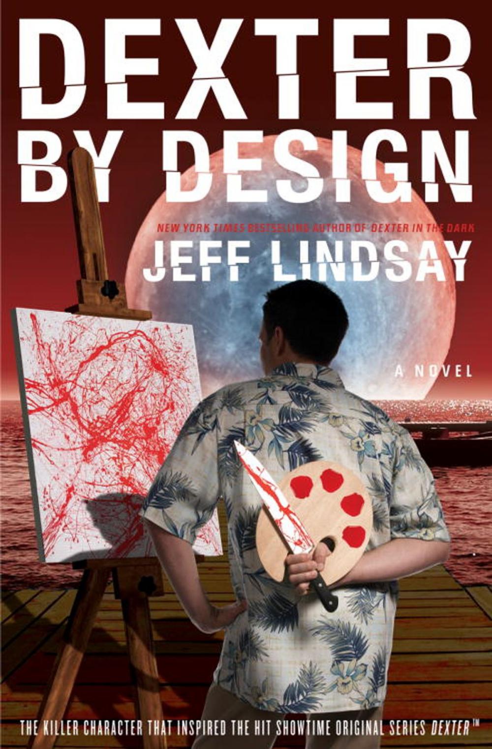 Big bigCover of Dexter by Design