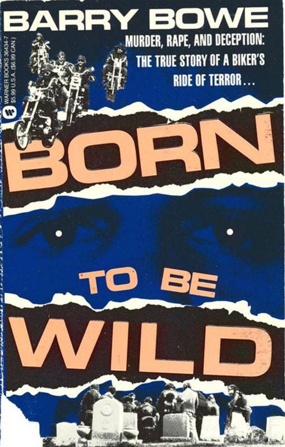 Big bigCover of Born to Be Wild