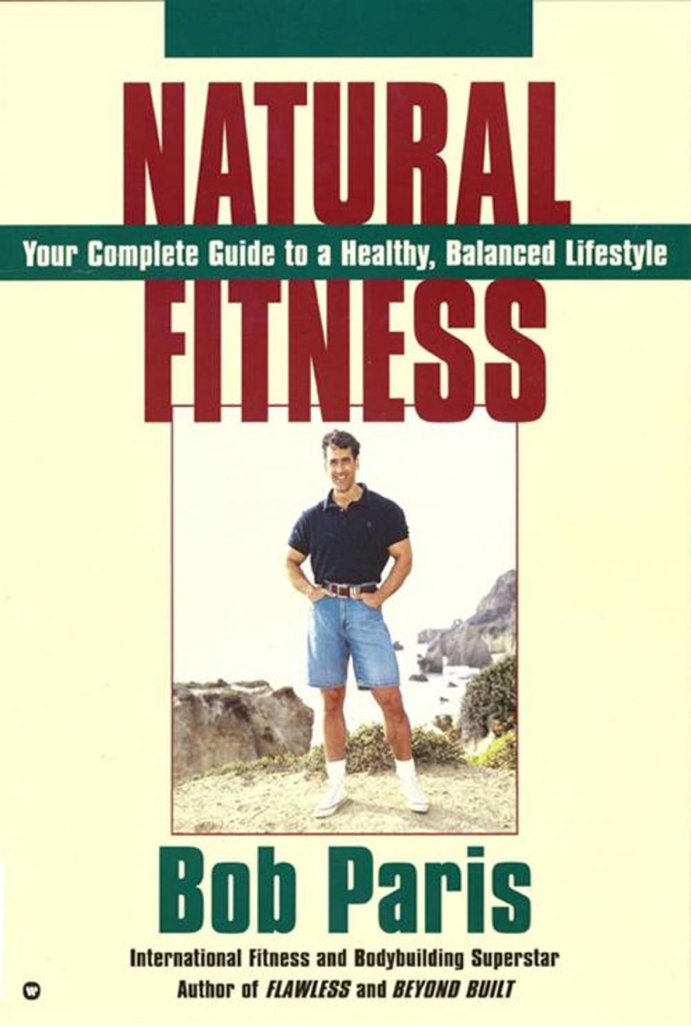 Big bigCover of Natural Fitness