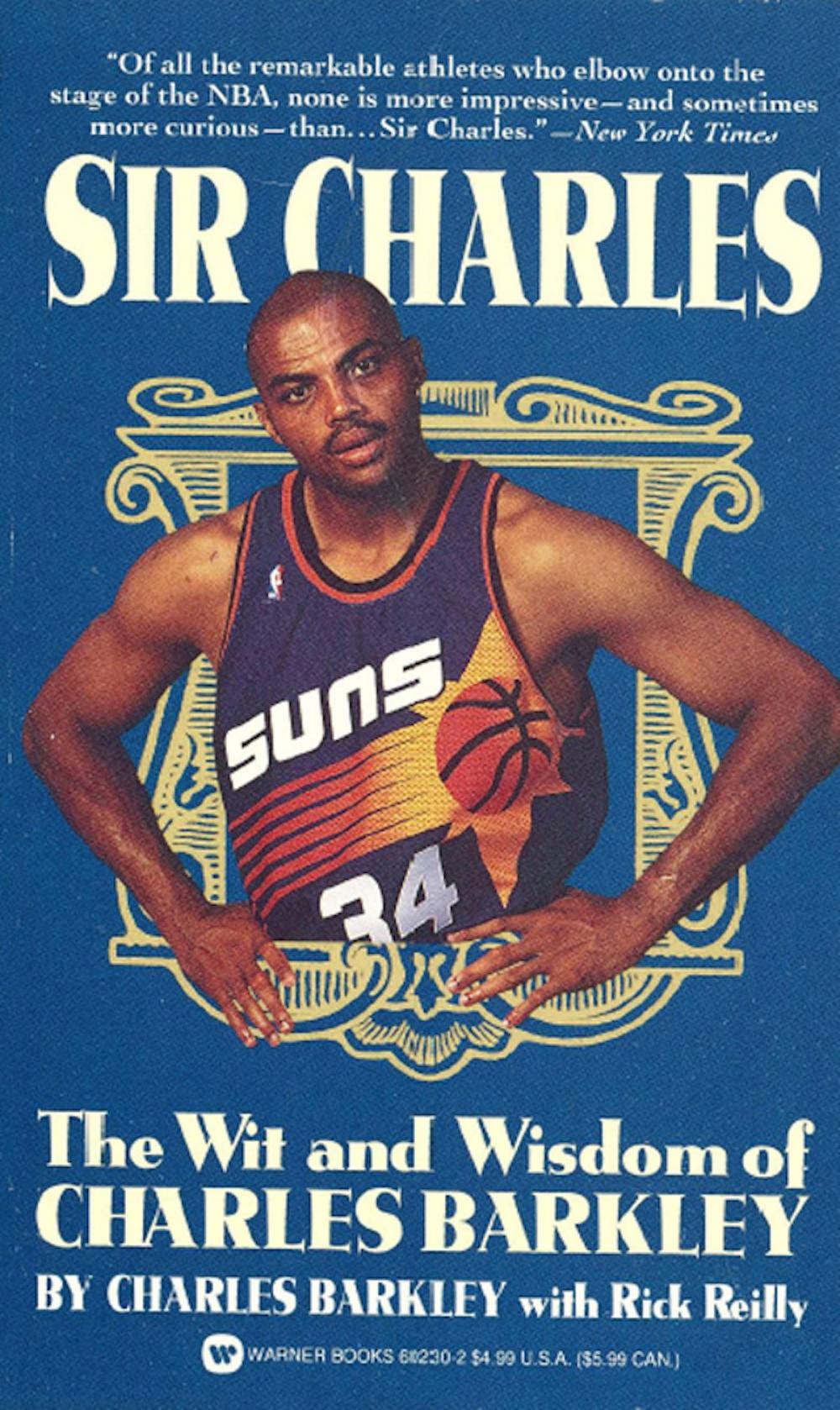 Big bigCover of Sir Charles