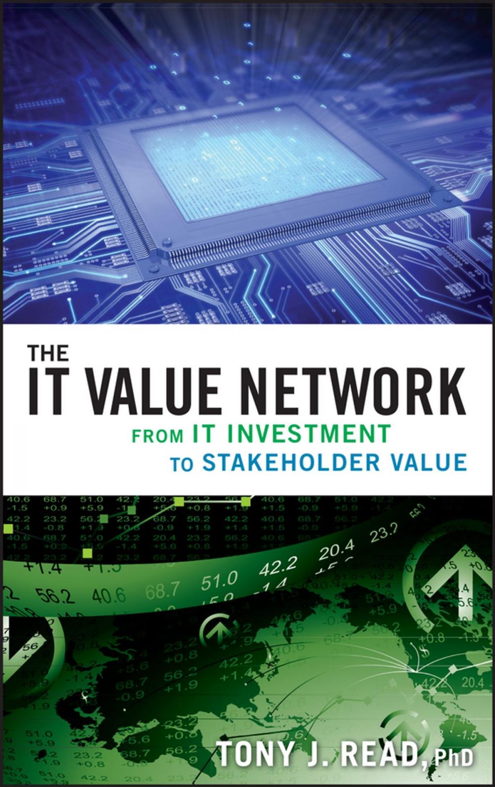 Big bigCover of The IT Value Network