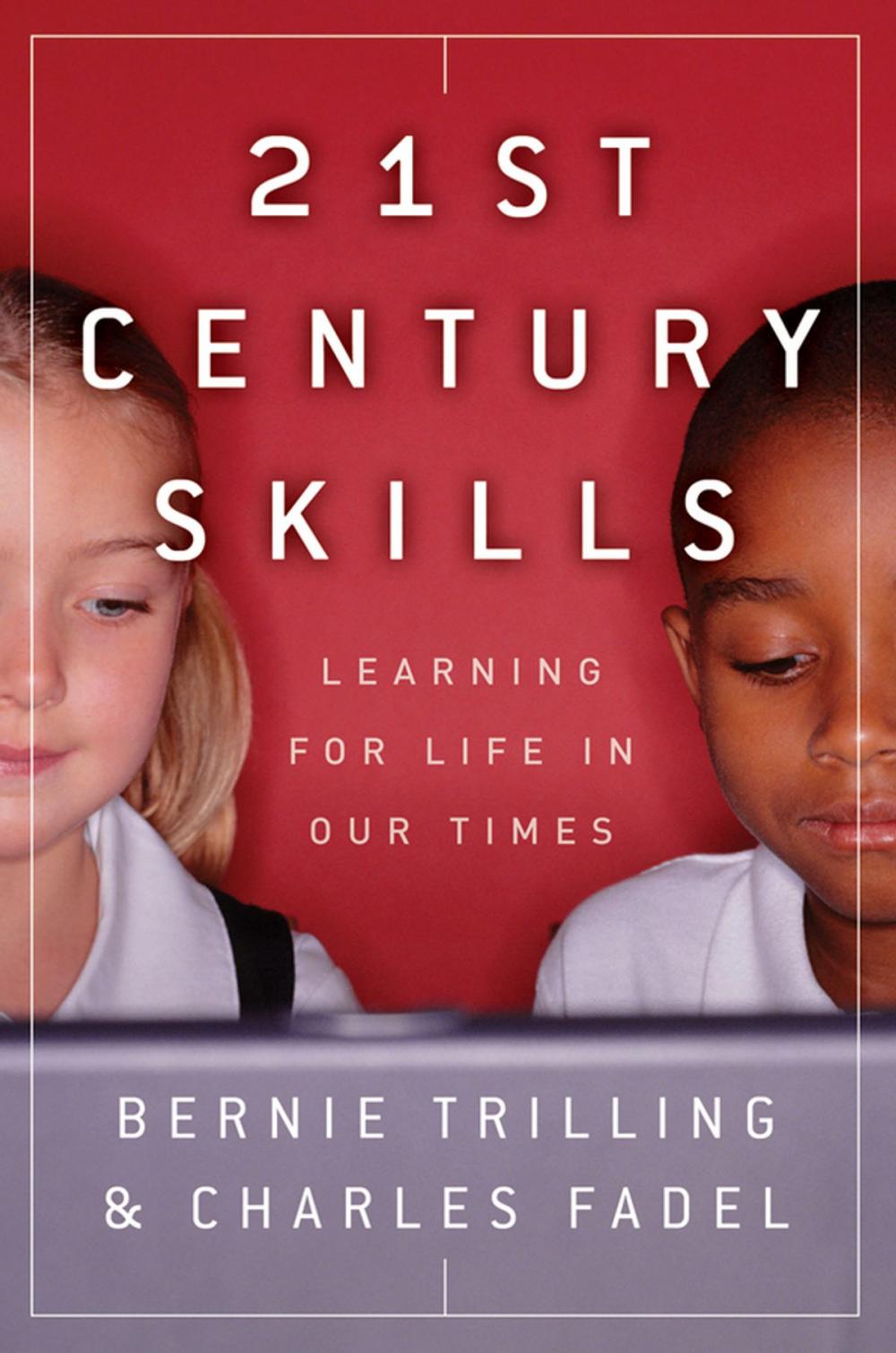 Big bigCover of 21st Century Skills