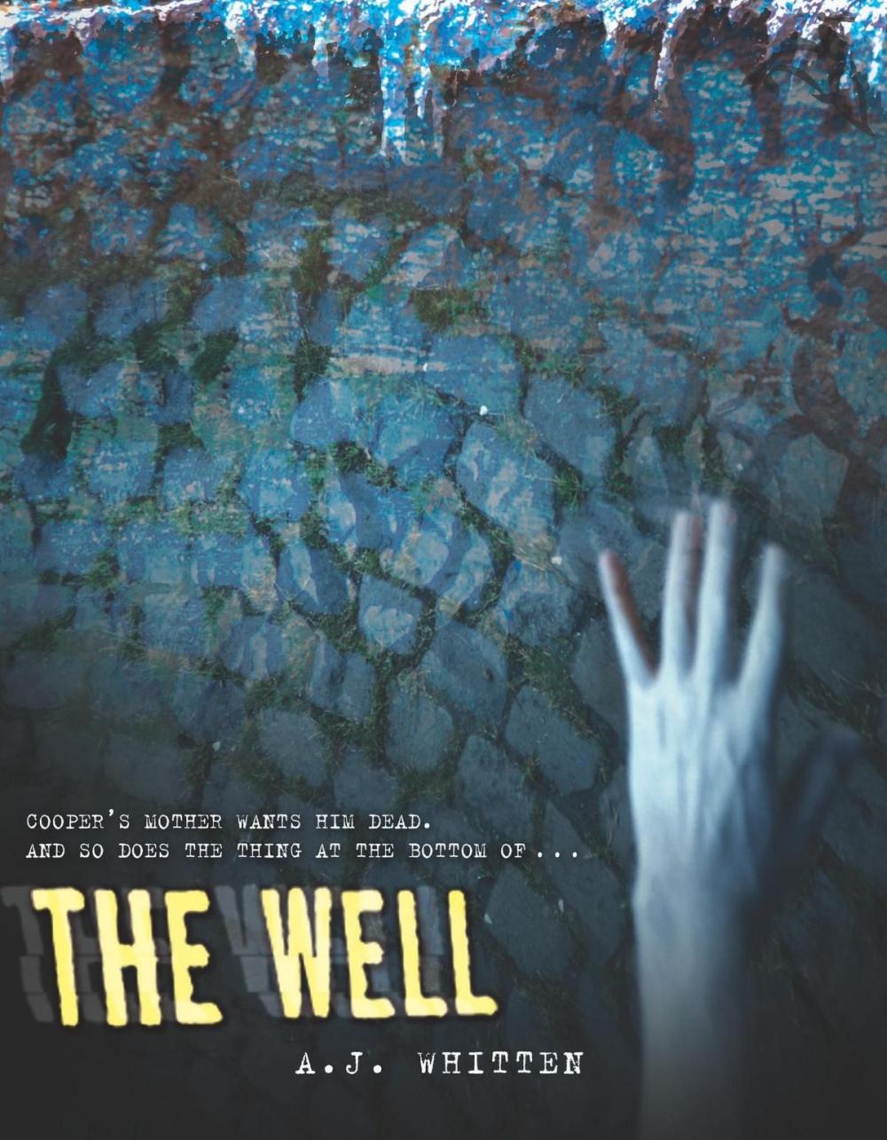 Big bigCover of The Well