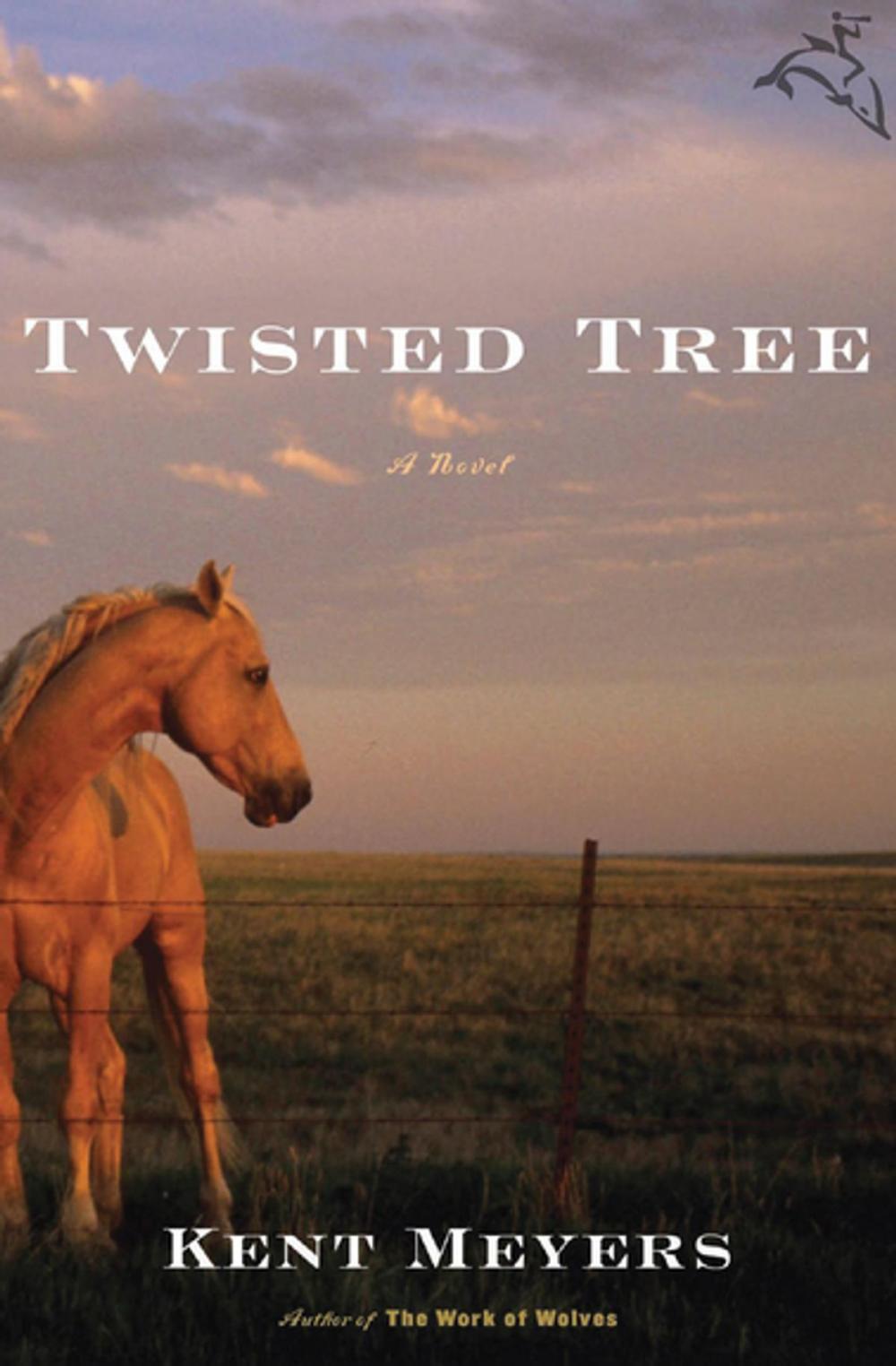 Big bigCover of Twisted Tree