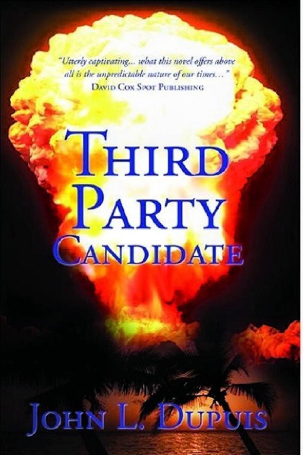 Big bigCover of Third Party Candidate