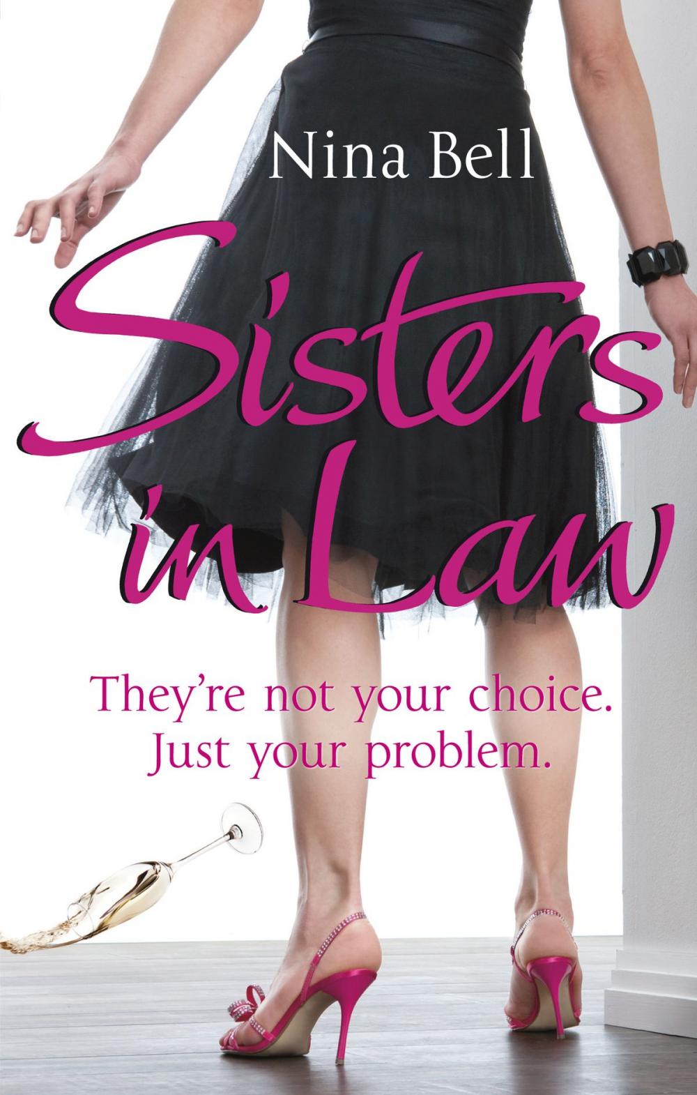 Big bigCover of Sisters-in-Law