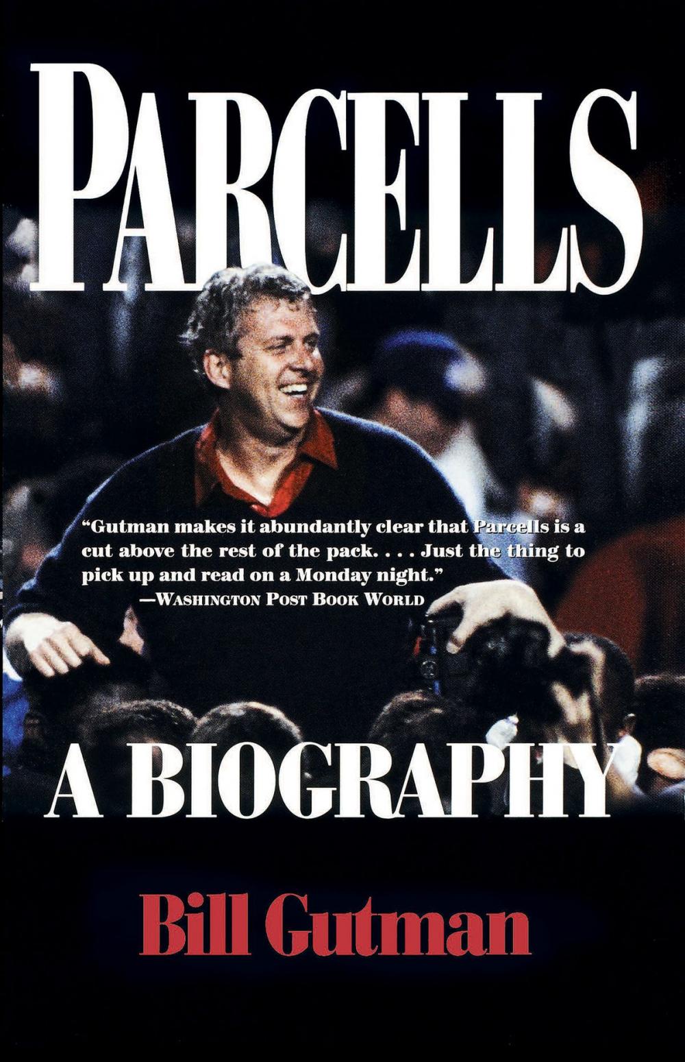 Big bigCover of Parcells