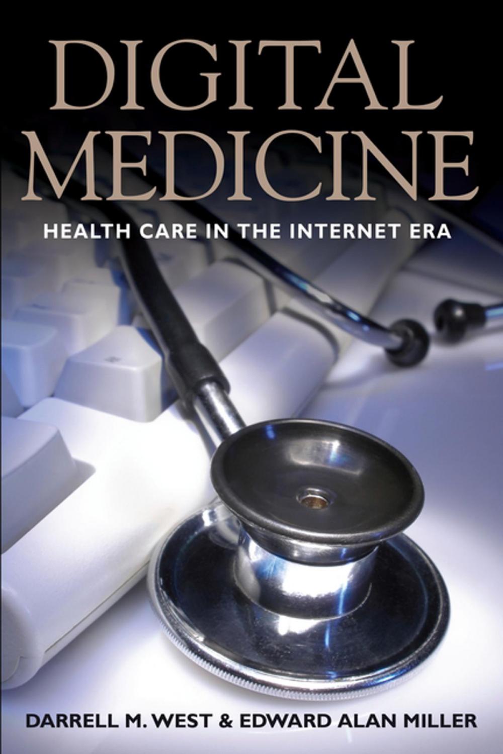 Big bigCover of Digital Medicine